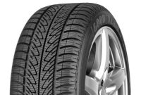 Goodyear lanseaza noul model pentru iarna, UltraGrip Performance 8